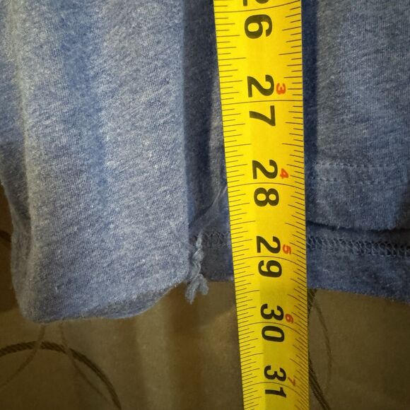 Budweiser Freedom Reserve Red Lager Men's Blue XL Graphic T-Shirt Logo Beer Bar - Picture 5 of 8